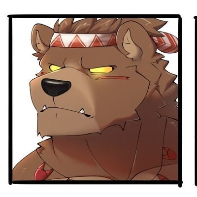 Hi ya, I'm 30 yrs old furry artist who love God and food
SFW art only
No NSFW art
Fursonas: Red Oso, Glacier the Lion, Red Wolf, and more
All furries welcome