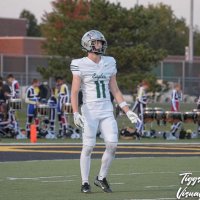 Nolan Teising (@nteising) 's Twitter Profile