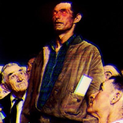 TNJefe1776's profile picture. “Now and then we had a hope that if we lived and were good, God would permit us to be pirates.” - M Twain