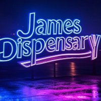 james dispensary (@jamesdisp) 's Twitter Profile