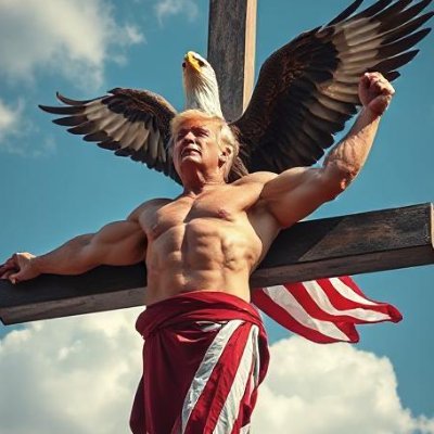 MAGA TRUMP Profile
