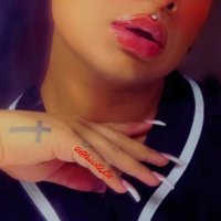 Alexis2Trill (@alexis2lit1) Twitter profile photo