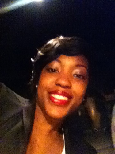 This is the official twitter account of Tiesha Harvey. Thanks for your follow or inquire to follow. I AM IN THE RIGHT PLACE AT THE RIGHT TIME. #nolookingback!