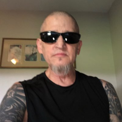 #MMA #Doglover, ❤️Everyone, Disabled, 🐠Fish Biologist, ❤️ #Flyfishing . Devoted dad, hunter, #BLM, NO DM’s, #Resister, HSU ‘99 ❤️ camping 🏕