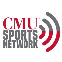 CMU Sports Network (@cmusportsnet) 's Twitter Profile Photo CMU Sports Network (@cmusportsnet) 's Twitter Profile Photo