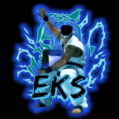 Eksさんのプロフィール画像
