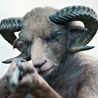 MuppetsO's profile picture. Low Democrat Tolerance   No DM's