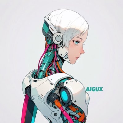 The ultimate fusion of Al, and memes! $AIGUX isn't just smart it's fun, scalable, and ready to take over the crypto world. Get ready, launch soon