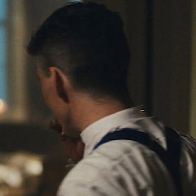 _ThomasMShelby_'s profile picture. "There is no rest for me in this world, perhaps the next" - Me