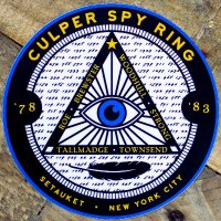 Samuel Culper 722 (@politiwars) 's Twitter Profile