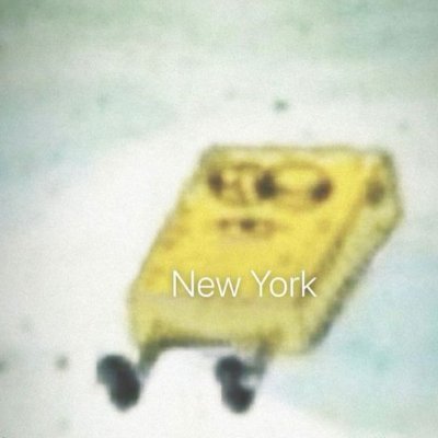 ocelocity's profile picture. I rlly like robots
---
occasional artist - frequent writer
i post infrequently
☆☆☆