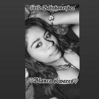 Blanca Olivares (@honeybee94965) 's Twitter Profile