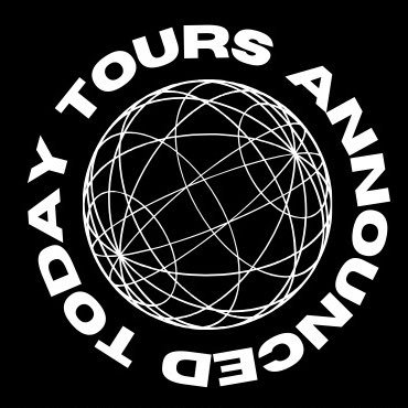toursann0unced's profile picture. Your source for daily concert tour announcements