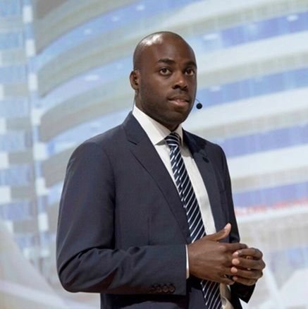 Ministre de l'Économie et des Participations.