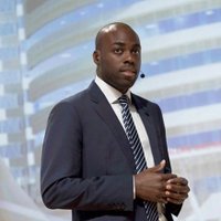 Mark Alexandre Doumba (@doumbamark) 's Twitter Profile