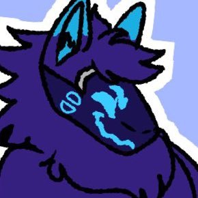 HungryAhRoomba's profile picture. Call me Jaden! / 18 / Bi / 🔞NSFW🔞 / ⚠️ Vore account ⚠️ / ADHD Dumbass- / Lucario/Foxy Enthusiasts…/ Minors GET OU-