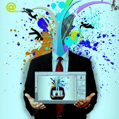 7BucksMarketing's profile picture. 
