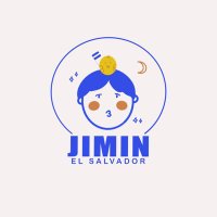 ᴊɪᴍɪɴ ᴇʟ ꜱᴀʟᴠᴀᴅᴏʀ (@jimin_esa) 's Twitter Profile Photo ᴊɪᴍɪɴ ᴇʟ ꜱᴀʟᴠᴀᴅᴏʀ (@jimin_esa) 's Twitter Profile Photo