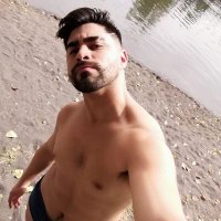 Fadel (@fadel_haunted) 's Twitter Profile