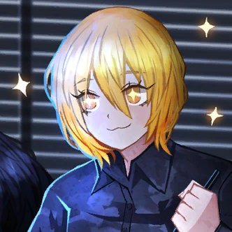kagurabachi kinda raw ngl
20 y/o || he/him || funny individual