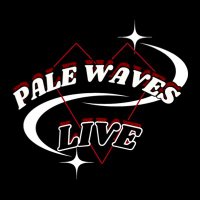 Pale Waves LIVE UPDATES 🖤 (@palewaveslive) 's Twitter Profile Photo Pale Waves LIVE UPDATES 🖤 (@palewaveslive) 's Twitter Profile Photo
