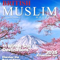 British Muslim Mag (@britishmmag) 's Twitter Profile