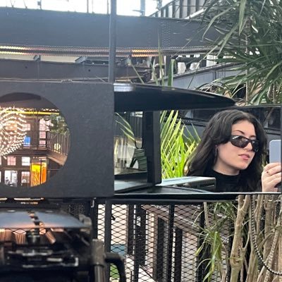 DevynBoich's profile picture. Brooklyn - Films/Post-Prod