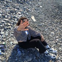 melis (@iammelliisa) Twitter profile photo