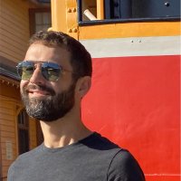 Andrew Couch 🇺🇸 (@ghost081280) 's Twitter Profile