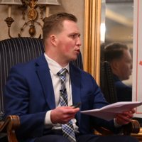 Jack Hogan (@jckhogan) 's Twitter Profile