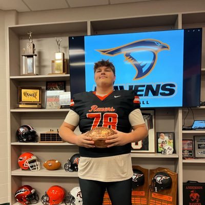 Trevor Martin Profile
