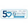HenryMayoHosp's profile picture. Henry Mayo is a 357-bed, not-for-profit community #hospital and trauma center located in the Santa Clarita Valley.