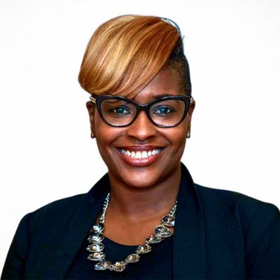 Daffney has committed her entire adult life to offer her skills and knowledge to better serve urban communities that are ripe for growth and investment.