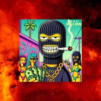 Ⓜ️ac Ⓜ️illion 💸 (@1macmillion) 's Twitter Profile