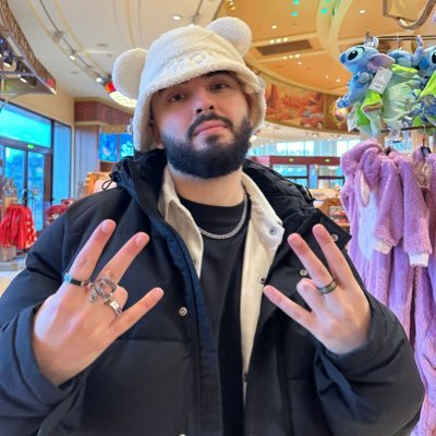 SpawNv4's profile picture. 