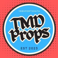 TrustMyData Props📊 (@tmdprops) 's Twitter Profile
