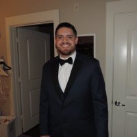 Pedro Pinales (@pedropinales4) 's Twitter Profile