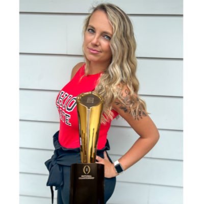 Lindz 🤩🅾️❤️ Profile