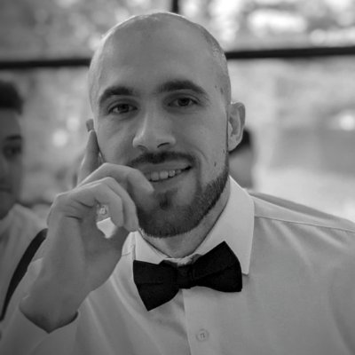 hristov_simeon's profile picture. Why hello there. ( ͡° ͜ʖ ͡° )