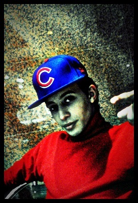 bboyfantome's profile picture. bboy is me life .