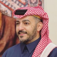 فـهـد الـمــجـــدل (@fahadalmjdal) Twitter profile photo