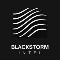 BlackStorm Intelligence (@blackstormintel) 's Twitter Profile