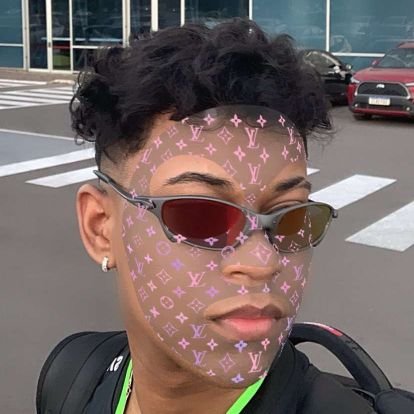 Loud_jaya1's profile picture. 