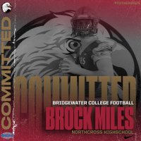 Brock Miles (@brockamiles) 's Twitter Profile
