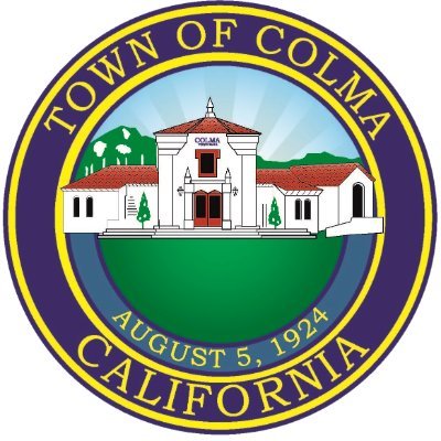 Official Twitter page for the Town of Colma.
It's Great To Be Alive In Colma!