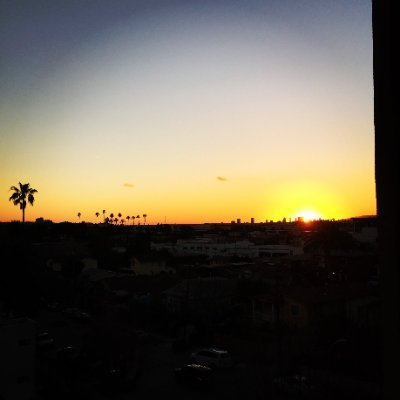 KevOContent's profile picture. It was fun while it lasted!