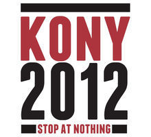 Follow for follow back! Spread the word, follow the pledge to help us bring Kony to justice in 2012.