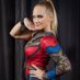 Shazza McKenzie / シャザ マッケンジー (@shazza_mckenzie) Twitter profile photo Shazza McKenzie / シャザ マッケンジー (@shazza_mckenzie) Twitter profile photo