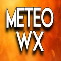 MeteoMdWX (@meteomdwx) 's Twitter Profile