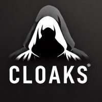 CLOAKS (@cloaksapp) 's Twitter Profile Photo CLOAKS (@cloaksapp) 's Twitter Profile Photo
